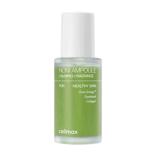 [Celimax] Noni Ampoule Calming + Radiance
