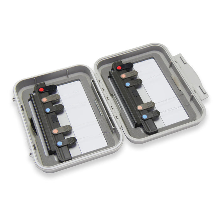 C&F Small Threader Fly Box