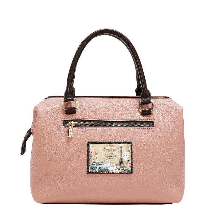 CHASING DREAMS SATCHEL BAG