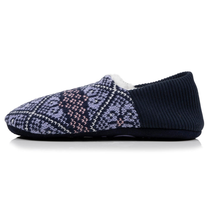 #coloris_jacquard marine