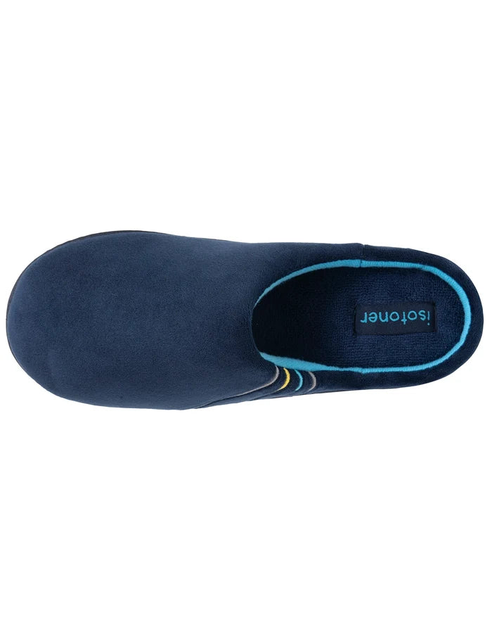 Chaussons Mules Junior Marine