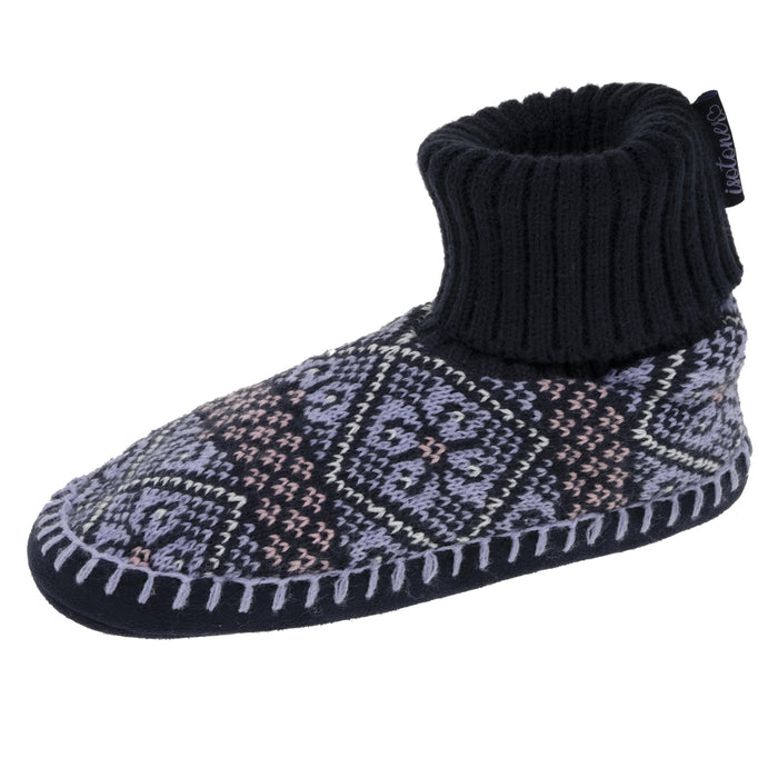 #coloris_jacquard marine