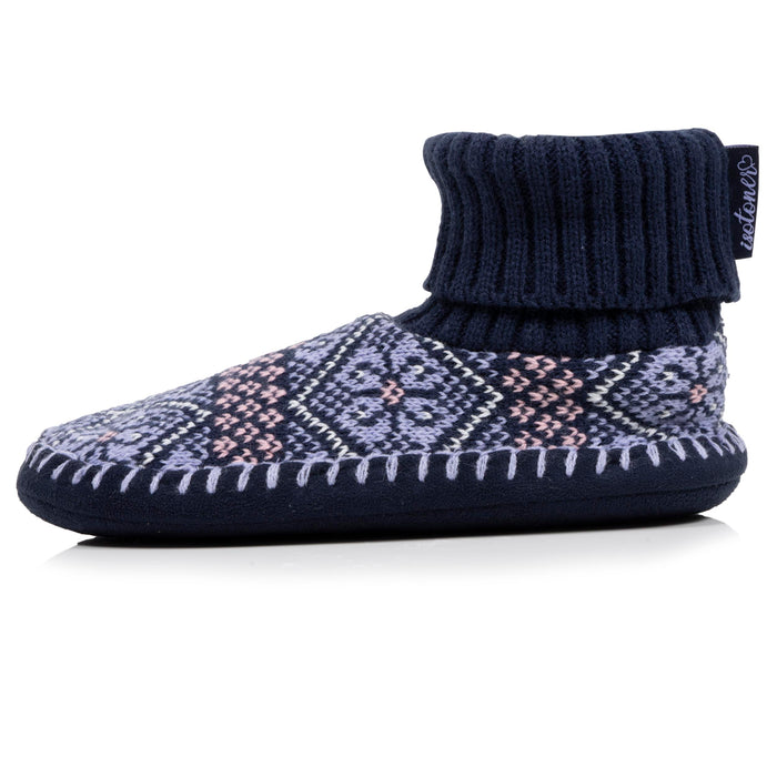 #coloris_jacquard marine