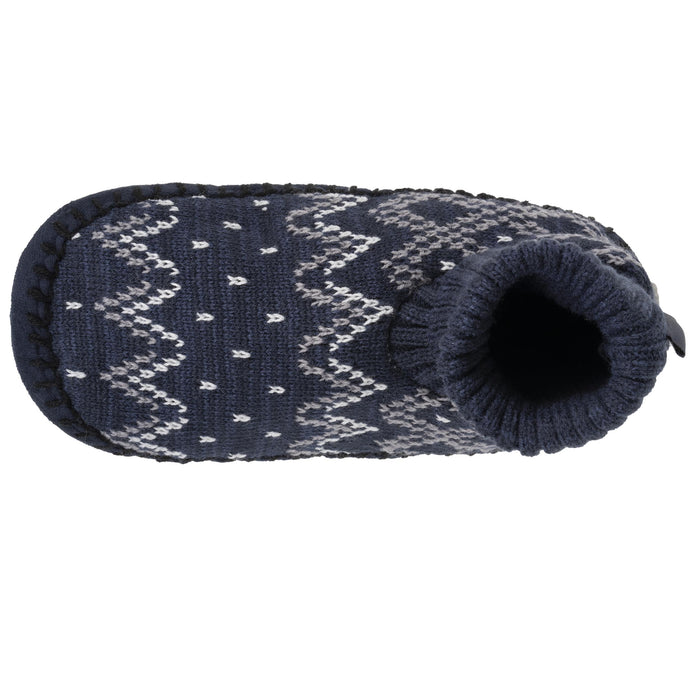 #coloris_jacquard marine