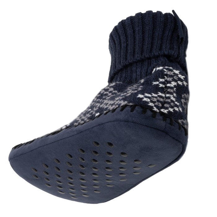 #coloris_jacquard marine