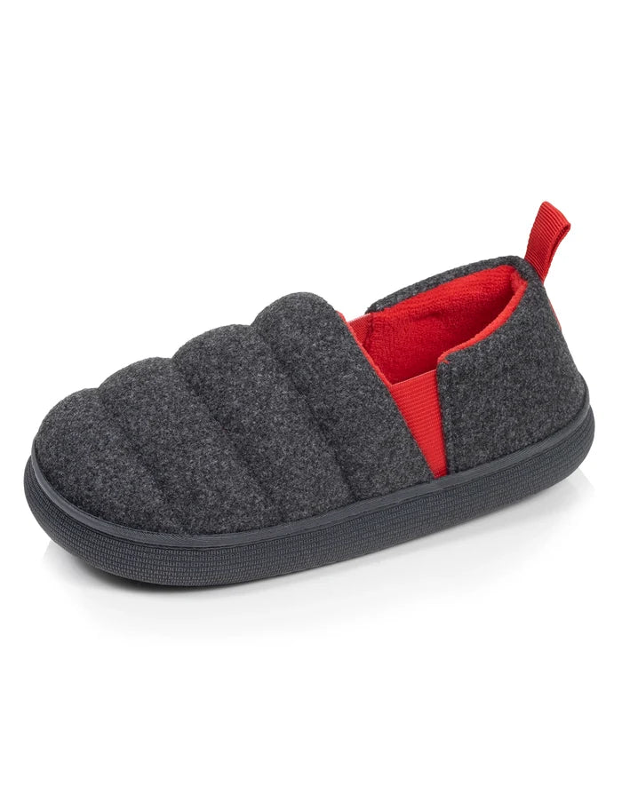 Chaussons Slippers Junior BLOUP Gris