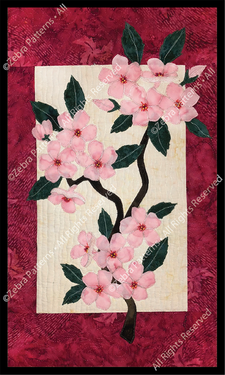 Cherry Blossom