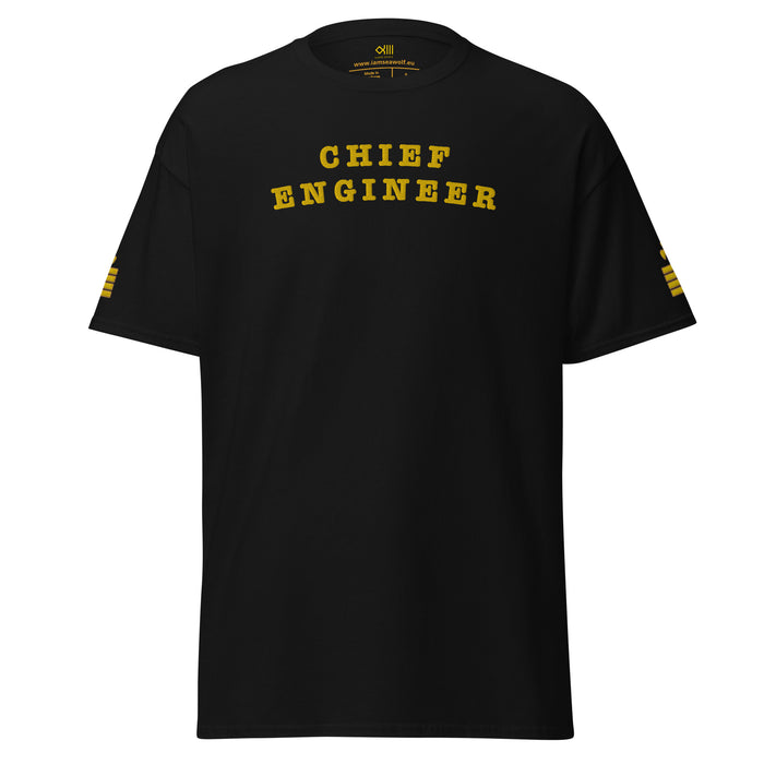 Black / S / Propeller with stripes