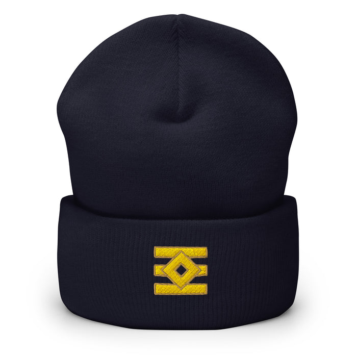 Navy / British