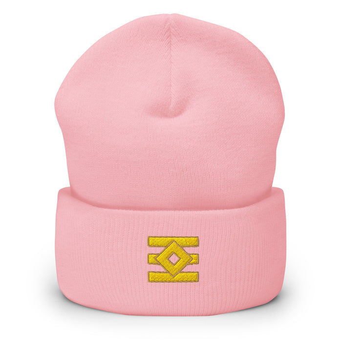Baby Pink / British