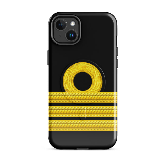 iPhone 14 Plus / Round
