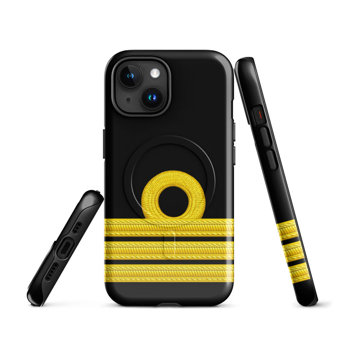 iPhone 15 / Round
