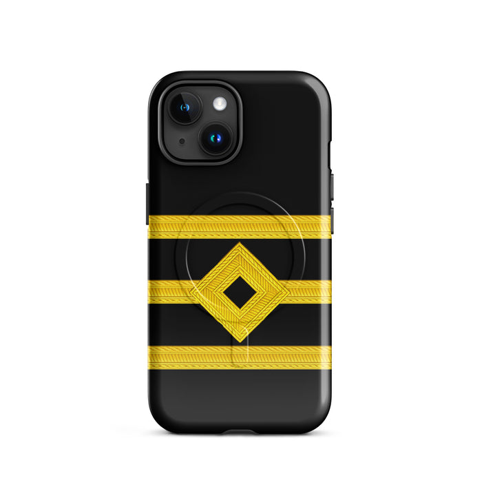 iPhone 15 / British