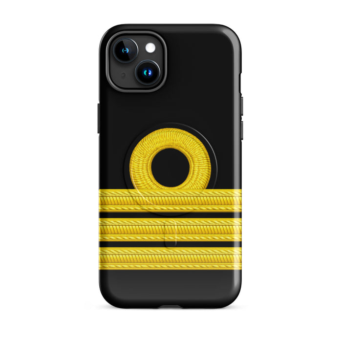 iPhone 15 Plus / Round