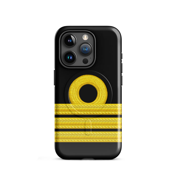 iPhone 15 Pro / Round