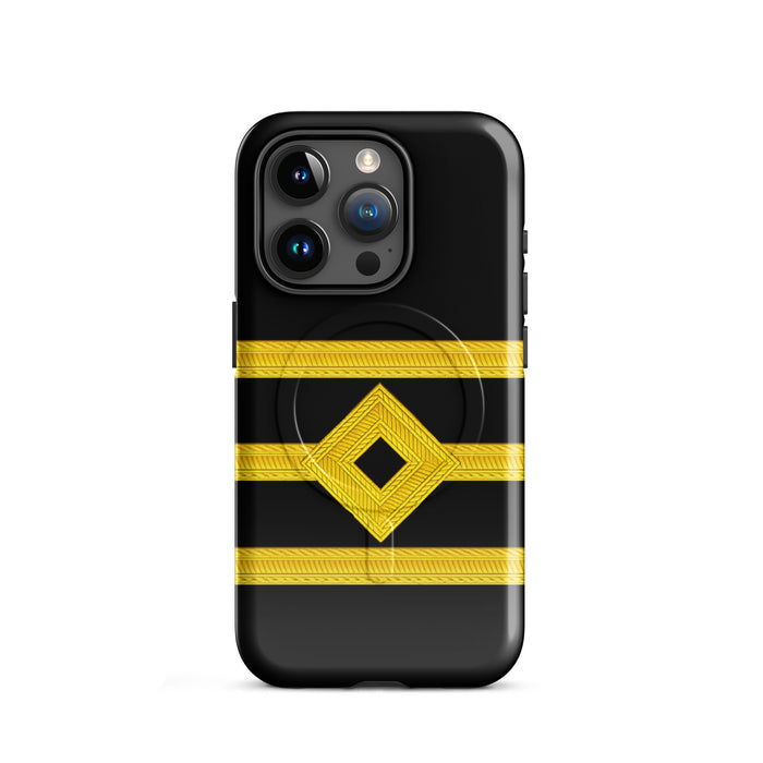 iPhone 15 Pro / British