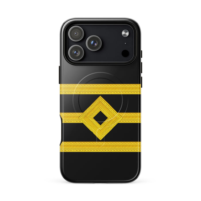 iPhone 17 Pro Max / British