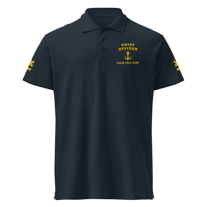 Navy / S / Navy