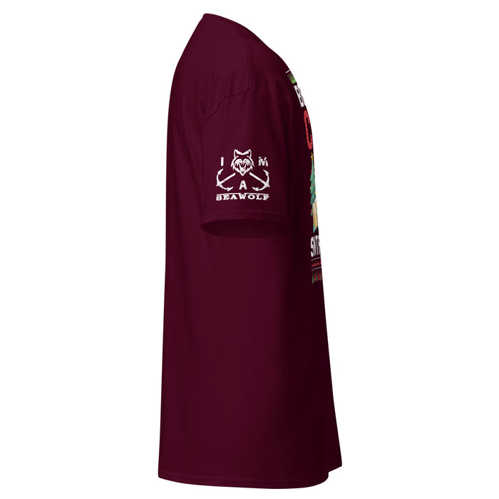 Christmas Captains T-Shirt - IamSEAWOLF shop