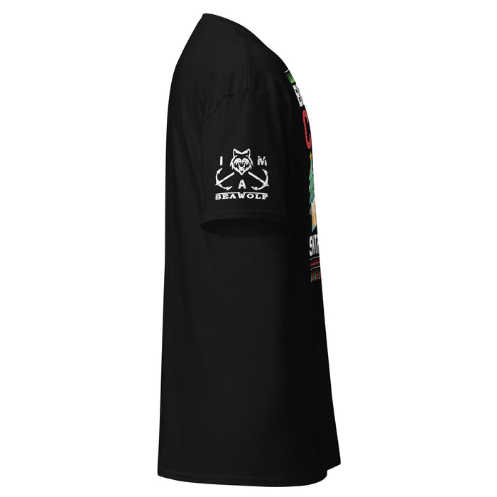 Christmas Captains T-Shirt - IamSEAWOLF shop