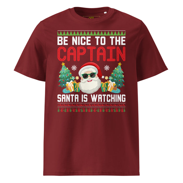 Maroon / S