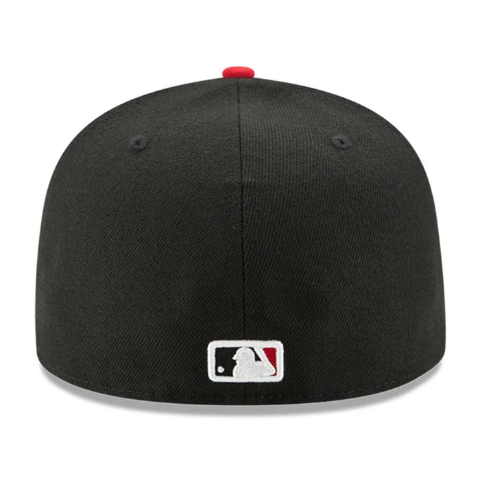 Cincinnati Reds Black & Red Grey UV