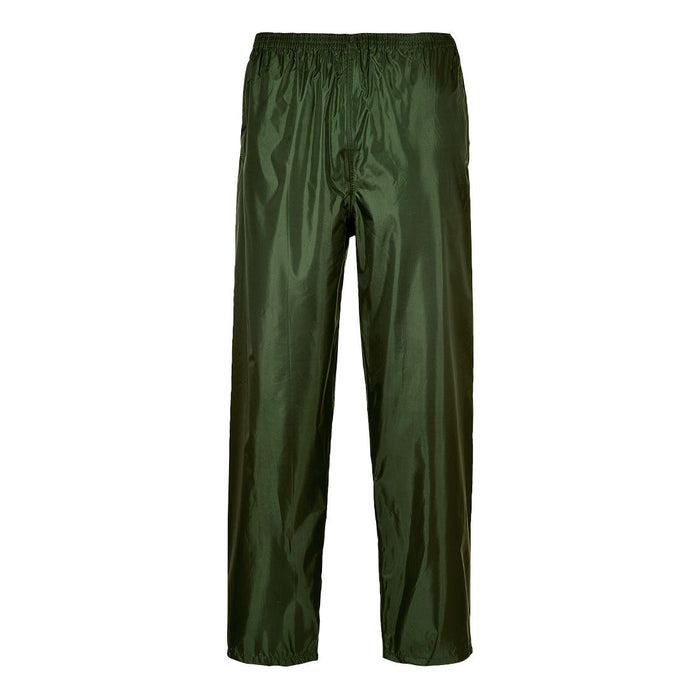 Rain Pants - Mann Supply PortwestClothing
