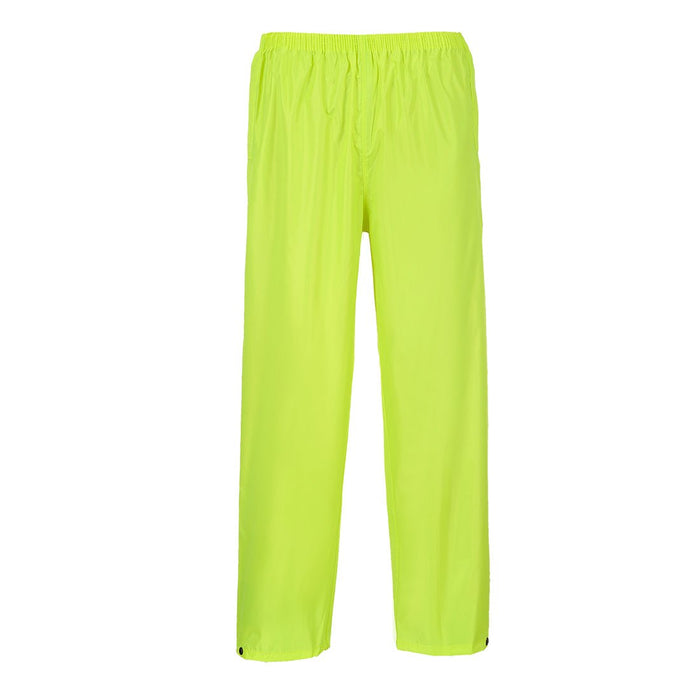 Rain Pants - Mann Supply PortwestClothing