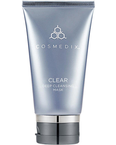 Clear 2 oz