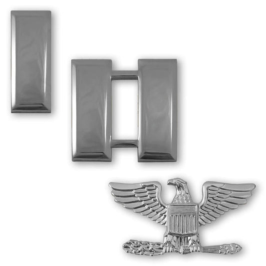 Coast Guard Coat Insignia Officer Rank Rank
