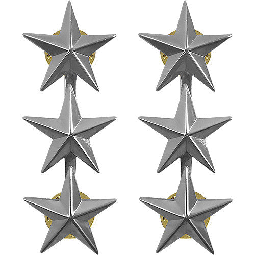 O-9 Vice Admiral