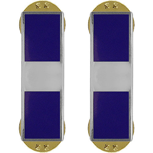 W-3 Chief Warrant Officer 3