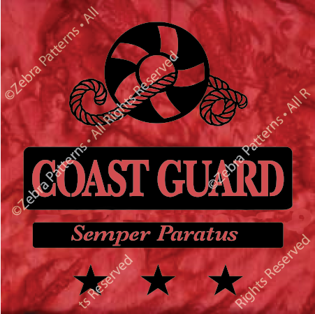 Coast Guard Laser Silo