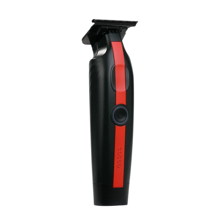 Cocco Veloce Lite Trimmer (Black / Red Stripe)