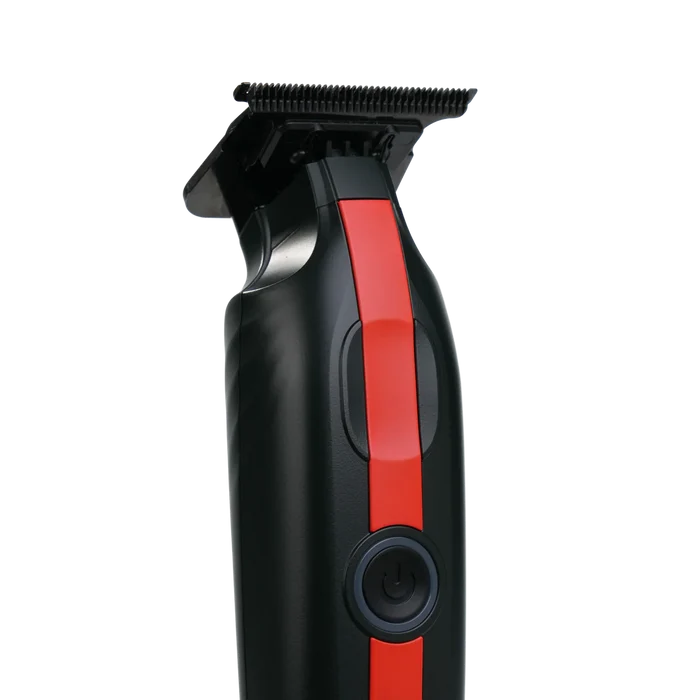 Cocco Veloce Lite Trimmer (Black / Red Stripe)