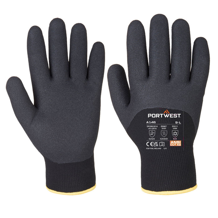 Winter Gloves - Mann Supply PortwestGloves