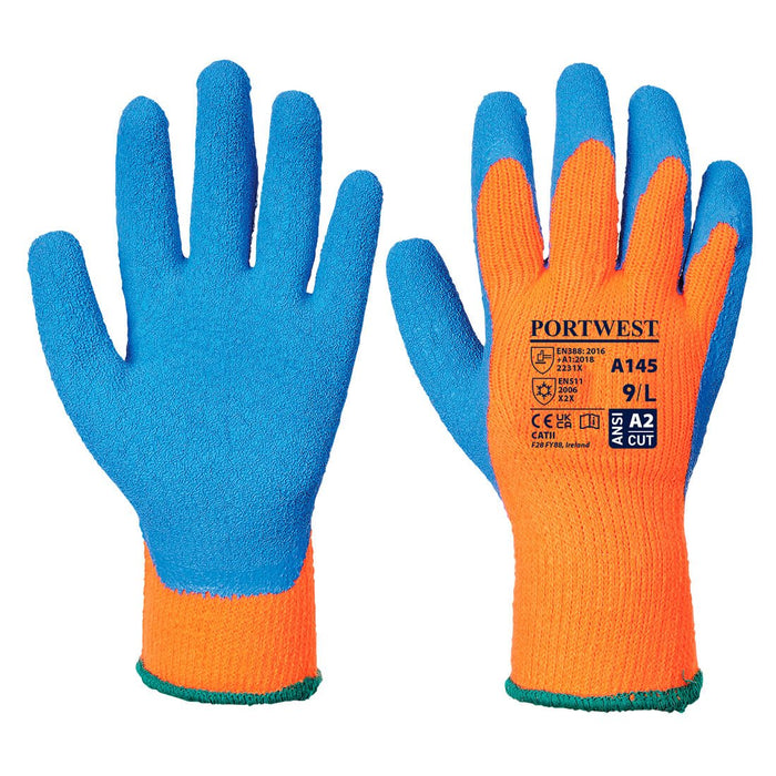 Winter Gloves - Mann Supply PortwestClearance