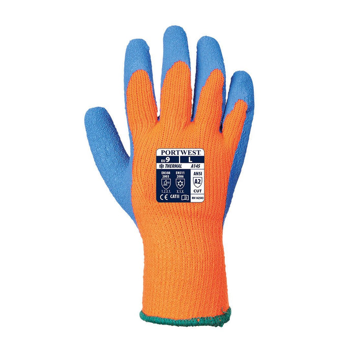 Winter Gloves - Mann Supply PortwestClearance