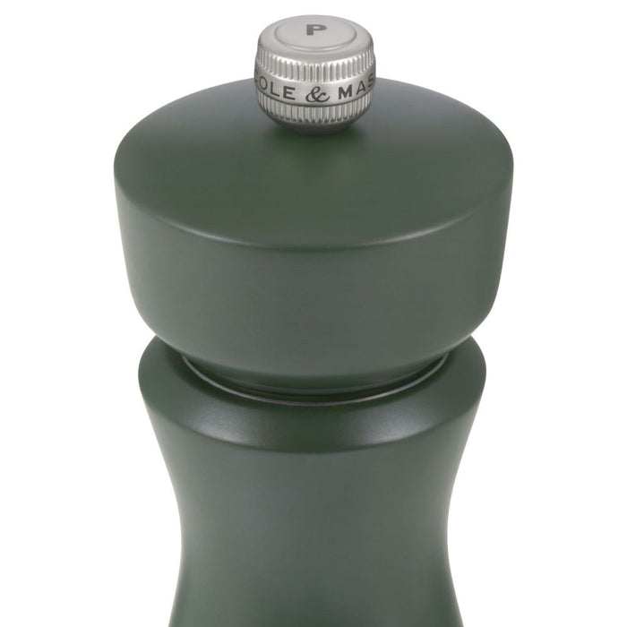 Cole & Mason Kenton Salt or Pepper Mill 150mm - Rosemary