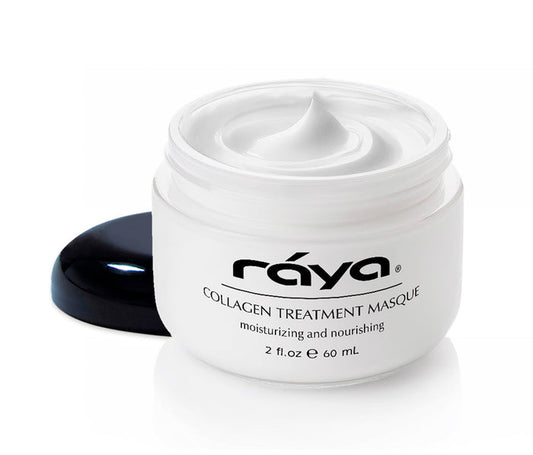 COLLAGEN TREATMENT MASQUE (604) RAYA SPA - rayaspa