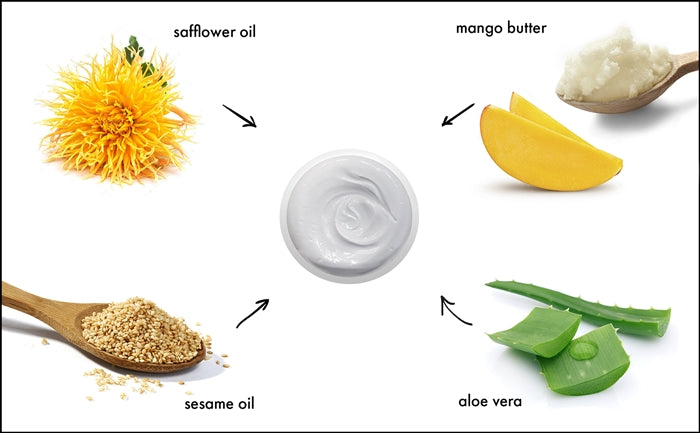 COLLAGEN TREATMENT MASQUE (604) - rayaspa