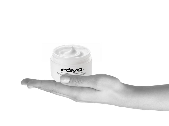 COLLAGEN TREATMENT MASQUE (604) RAYA SPA - rayaspa