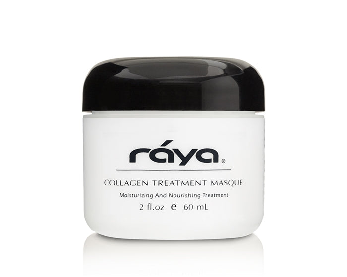 COLLAGEN TREATMENT MASQUE (604) - rayaspa