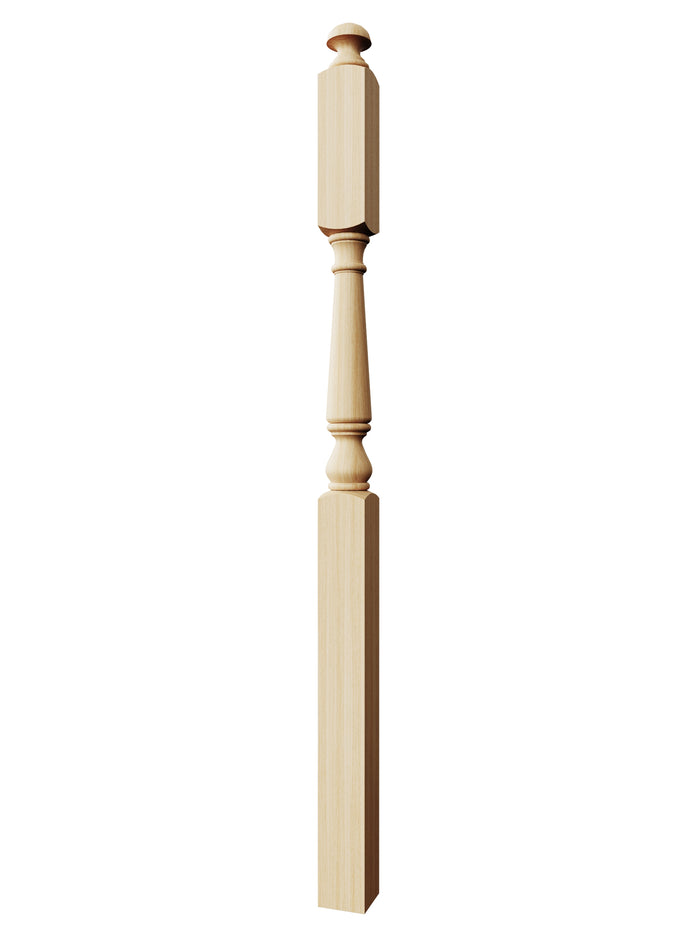 #size_3041-54MT - 54" x 3" (10" Top Block)