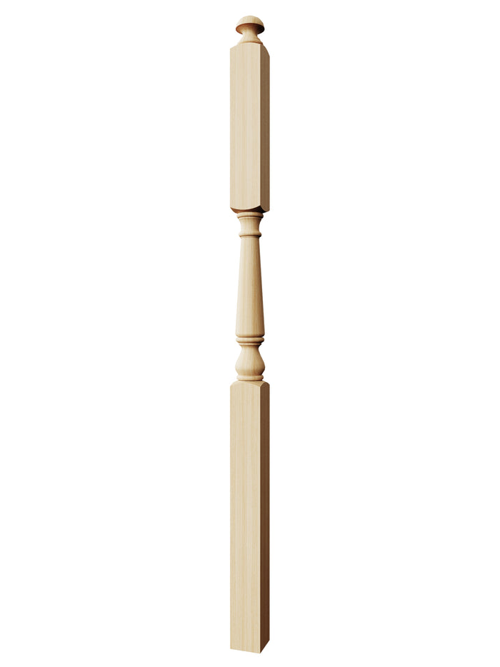 #size_3114-60MT - 60" x 3" (15" Top Block)