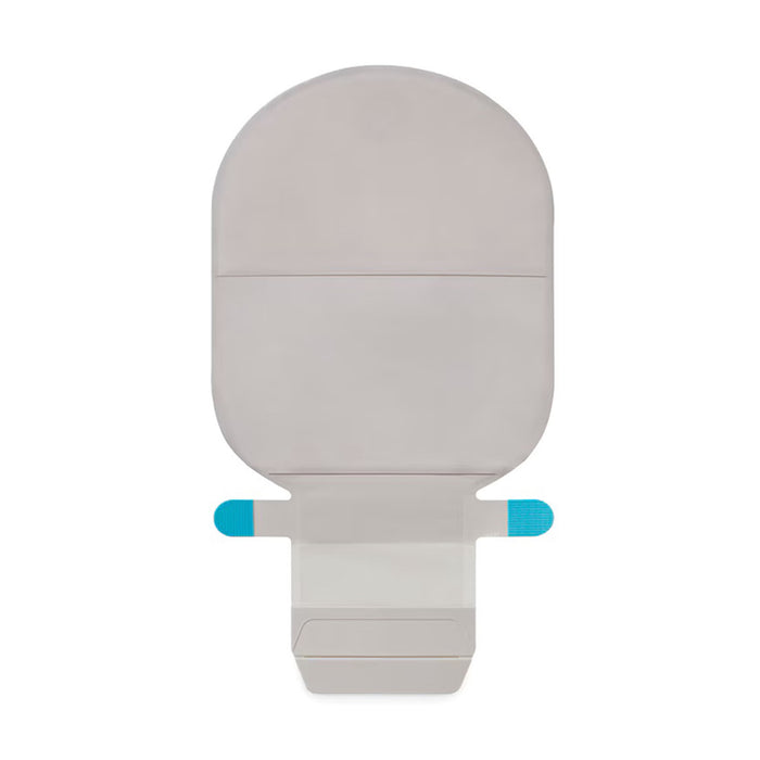 Coloplast SenSura Mio Flat One-Piece Pouch, Opaque, 11", Box of 10 - 10473 - LL Medico