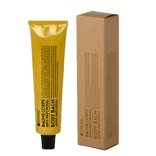 Compagnie De Provence Anise Patchouli Body Balm 120ml