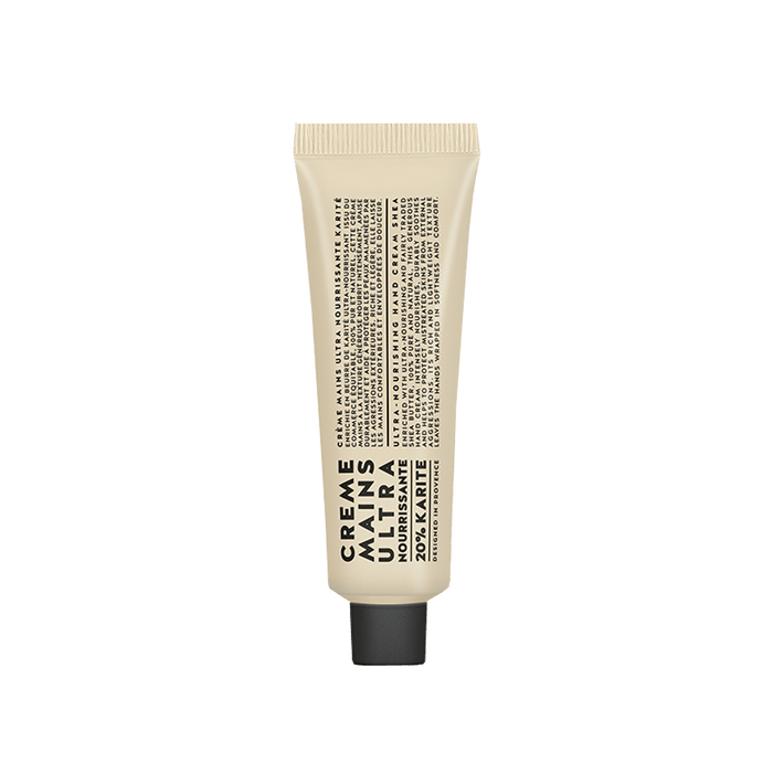 Compagnie De Provence Shea Butter Hand Cream 30ml