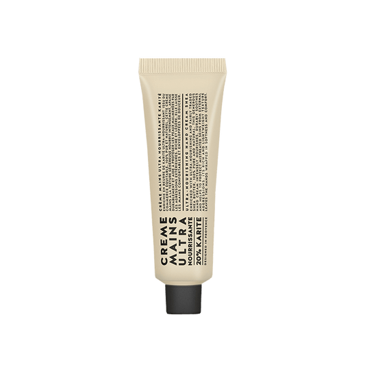 Compagnie De Provence Shea Butter Hand Cream 30ml