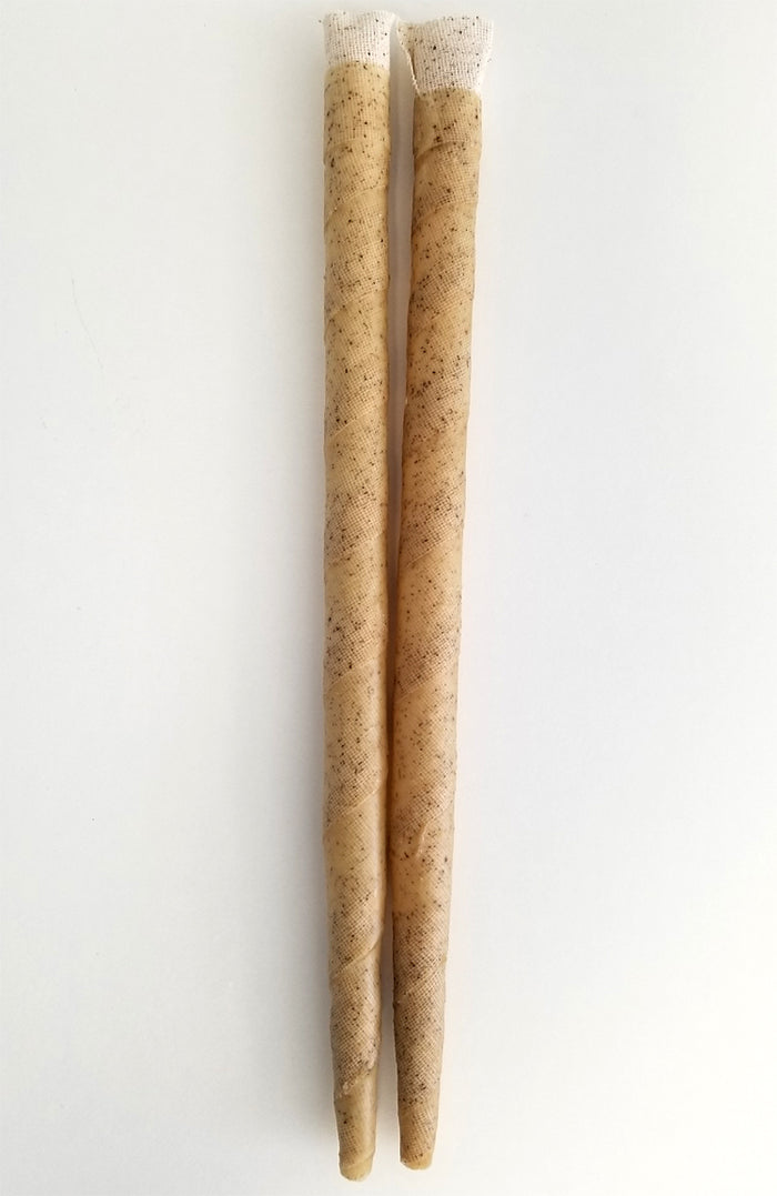 Cone Candles (aka Ear Candles) 2 pack